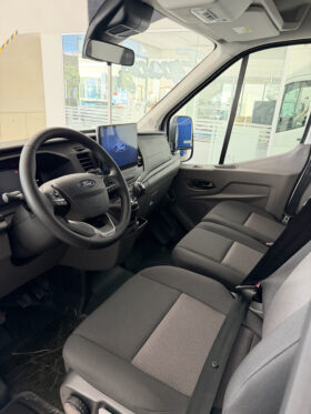 Ford Transit Furgón