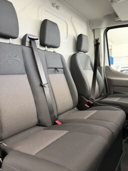 
										Ford Transit Furgón completo									