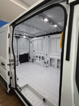 Ford Transit Furgón