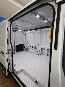 Ford Transit Furgón