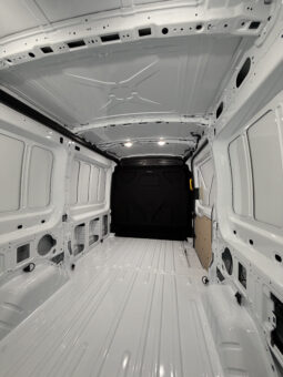 Ford Transit Furgón