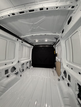 Ford Transit Furgón