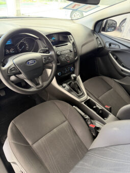 
										Ford Focus S 2017 completo									
