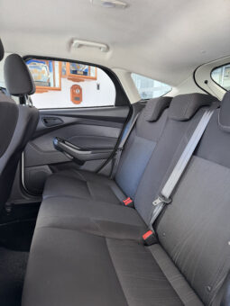 
										Ford Focus S 2017 completo									