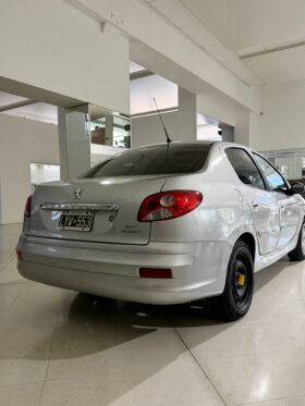 Peugeot 207 Compact
