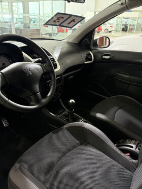 Peugeot 207 Compact