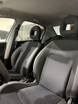 Peugeot 207 Compact