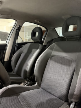 Peugeot 207 Compact
