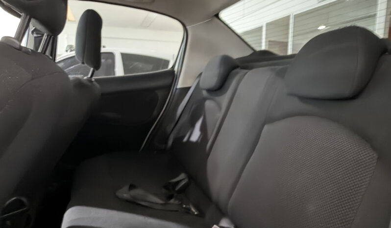 
								Peugeot 207 Compact completo									