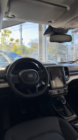 
										FIAT TORO VOLCANO 1.3 TURBO completo									