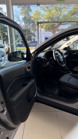 
										FIAT TORO VOLCANO 1.3 TURBO completo									