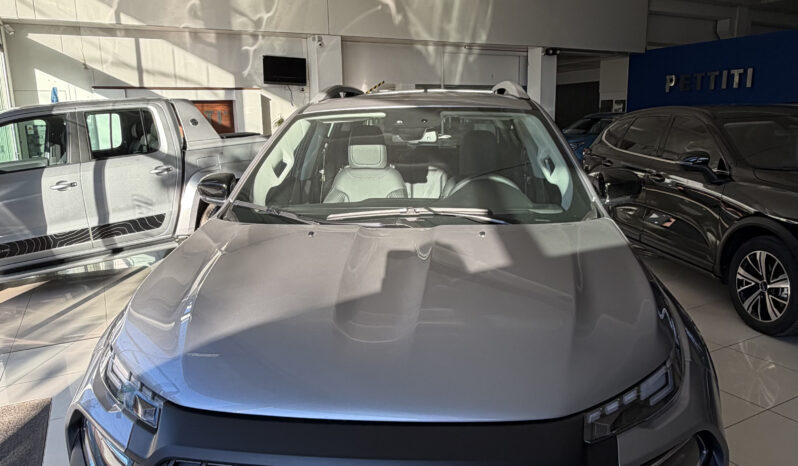 
								FIAT TORO VOLCANO 1.3 TURBO completo									