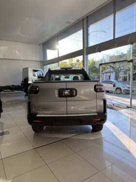 FIAT TORO VOLCANO 1.3 TURBO