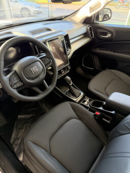 
										FIAT TORO VOLCANO 1.3 TURBO completo									