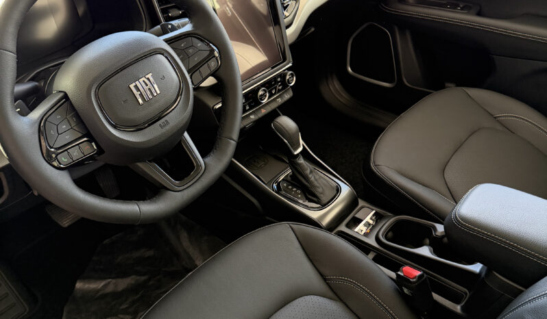 
								FIAT TORO VOLCANO 1.3 TURBO completo									