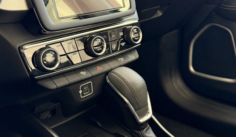
								FIAT TORO VOLCANO 1.3 TURBO completo									