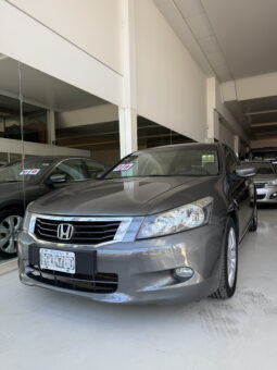 Honda Accord V6