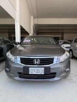 
										Honda Accord V6 completo									