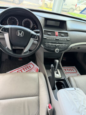 Honda Accord V6
