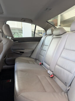 Honda Accord V6