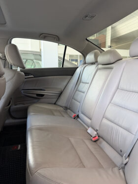 Honda Accord V6