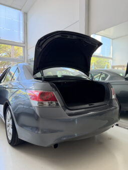 Honda Accord V6
