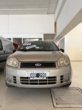 Ford Fiesta Ambiente Plus