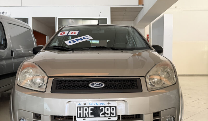 
								Ford Fiesta Ambiente Plus completo									
