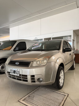 Ford Fiesta Ambiente Plus
