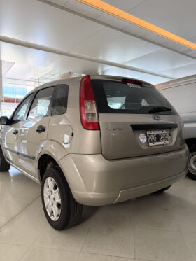 Ford Fiesta Ambiente Plus