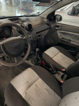 Ford Fiesta Ambiente Plus