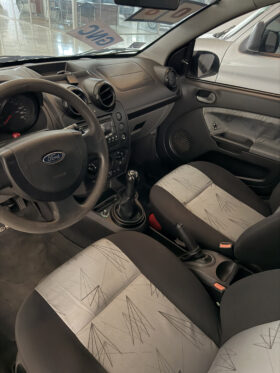 Ford Fiesta Ambiente Plus