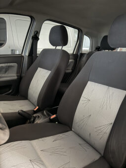 Ford Fiesta Ambiente Plus