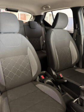 Nissan Kicks Advance