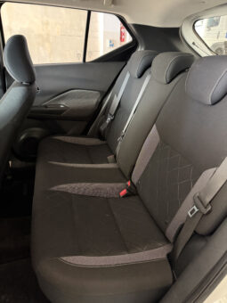 
										Nissan Kicks Advance completo									