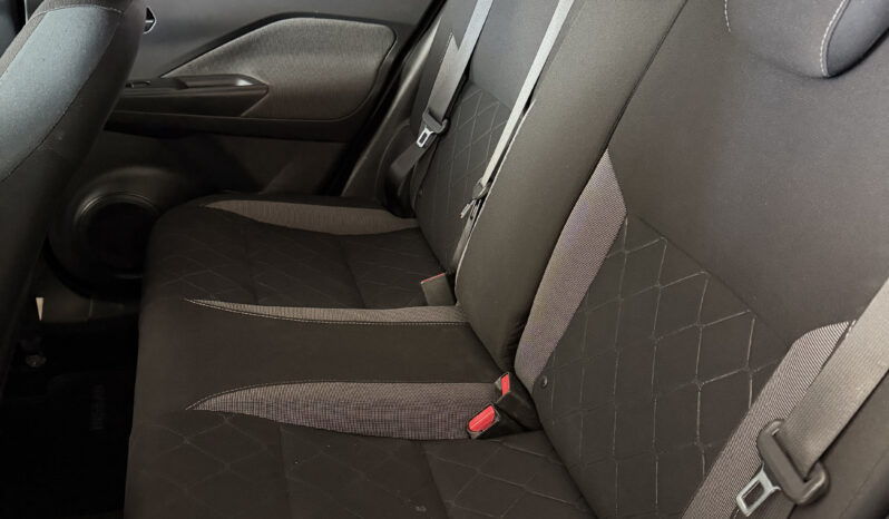 
								Nissan Kicks Advance completo									