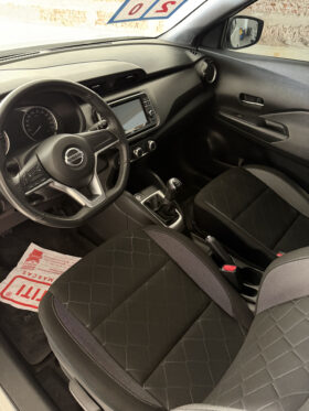 Nissan Kicks Advance