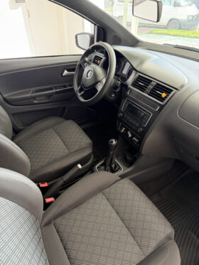 Volkswagen Suran Track 1.6 5D
