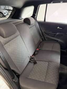
										Volkswagen Suran Track 1.6 5D completo									