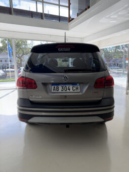 
										Volkswagen Suran Track 1.6 5D completo									