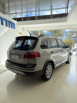 
										Volkswagen Suran Track 1.6 5D completo									