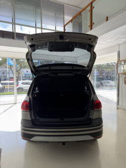 
										Volkswagen Suran Track 1.6 5D completo									