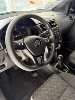 
										Volkswagen Suran Track 1.6 5D completo									