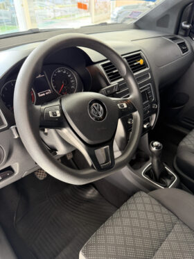 Volkswagen Suran Track 1.6 5D