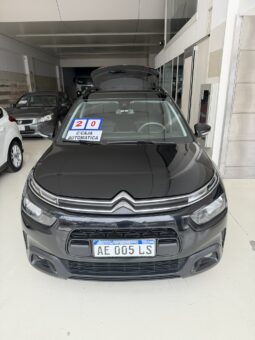 
										Citroën C4 Cactus 2020 completo									