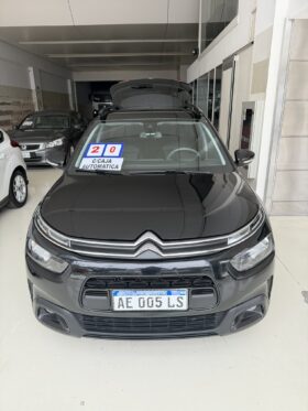 Citroën C4 Cactus 2020