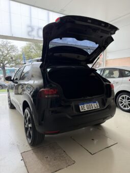 
										Citroën C4 Cactus 2020 completo									