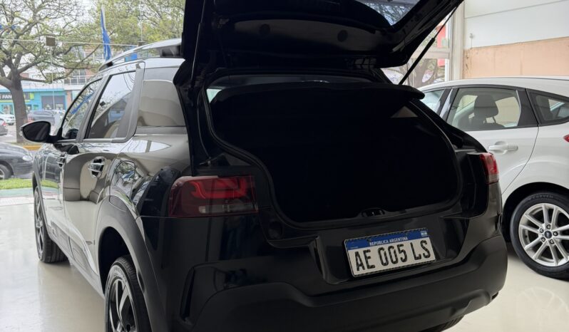 
								Citroën C4 Cactus 2020 completo									
