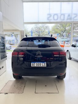 
										Citroën C4 Cactus 2020 completo									