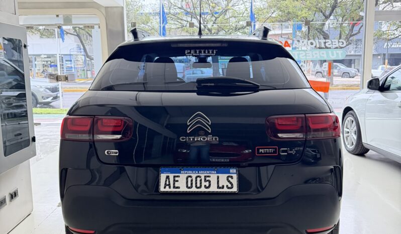 
								Citroën C4 Cactus 2020 completo									